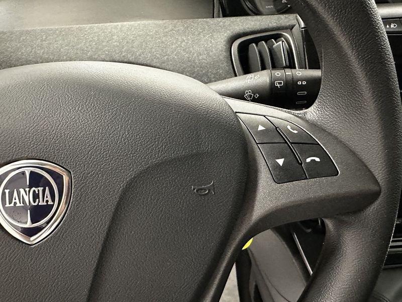 Lancia Ypsilon 1.2 69cv GPL Ecochic Elefantino
