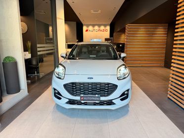 Ford Puma 1.0 EcoBoost Hybrid 125 CV S&S ST-Line Design