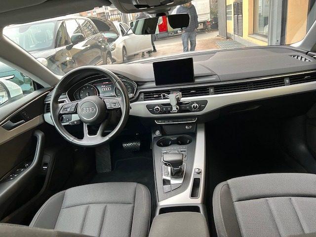 AUDI A5 SPB 40 g-tron S tronic Business