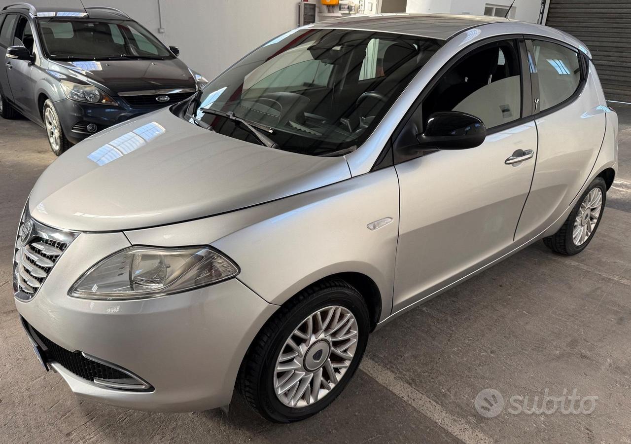 Lancia Ypsilon 1.2 Benzina 69 CV 5 porte Gold - 20