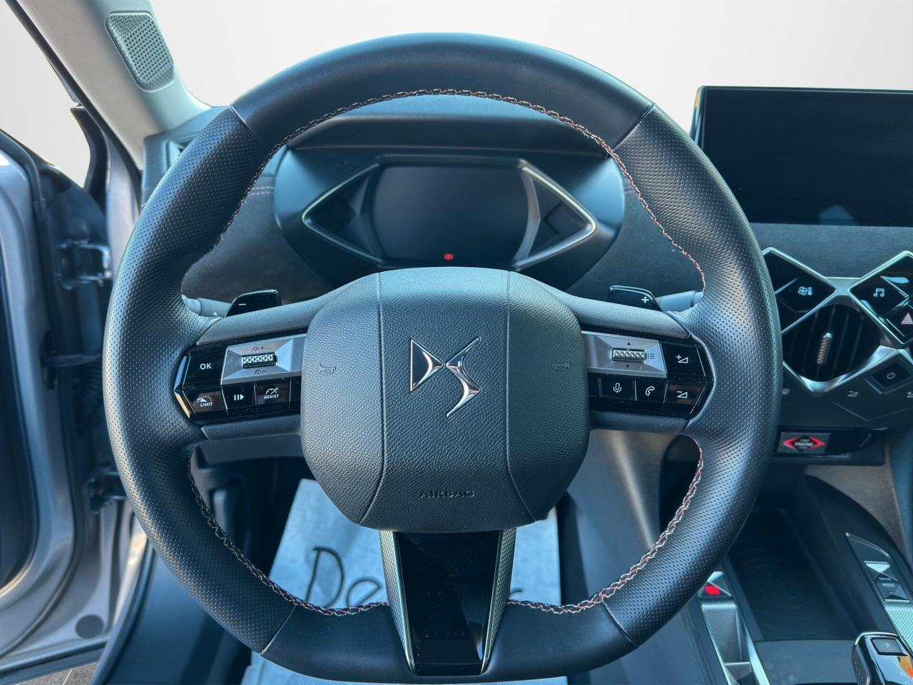 Ds DS3 3 BlueHDi 130 aut. Étoile