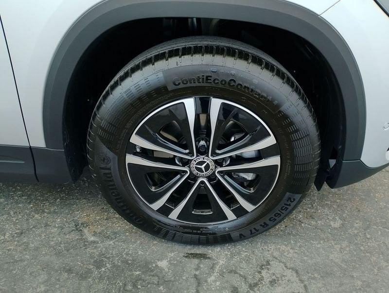 Mercedes-Benz GLA GLA 180 d Automatic Progressive Advanced Plus TUA DA 399,00 EURO AL MESE