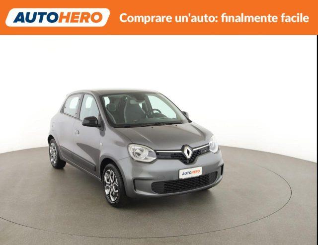 RENAULT Twingo SCe 65 CV Equilibre
