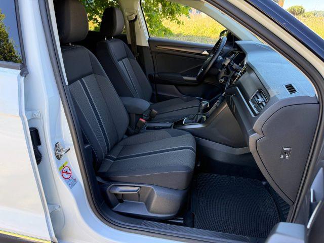VOLKSWAGEN T-Roc 1.5 TSI ACT DSG Advanced BlueMotion Technology