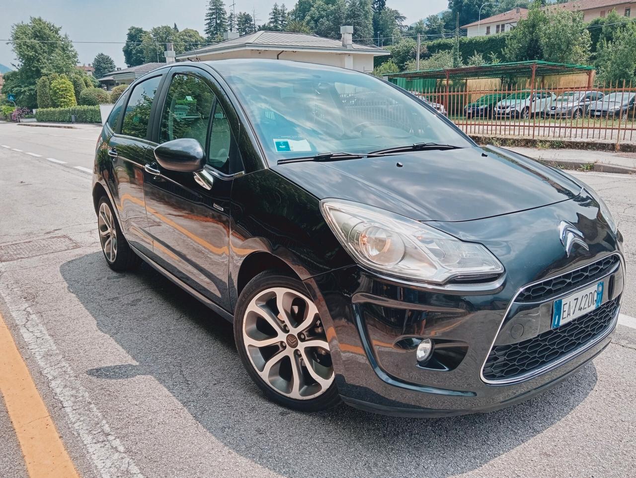 Citroen C3 1.4 VTi 95 Perfect