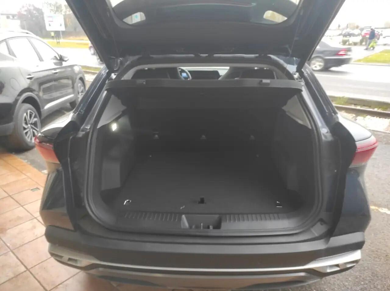 Omoda 5 1.6 TGDI 150 cv PURE