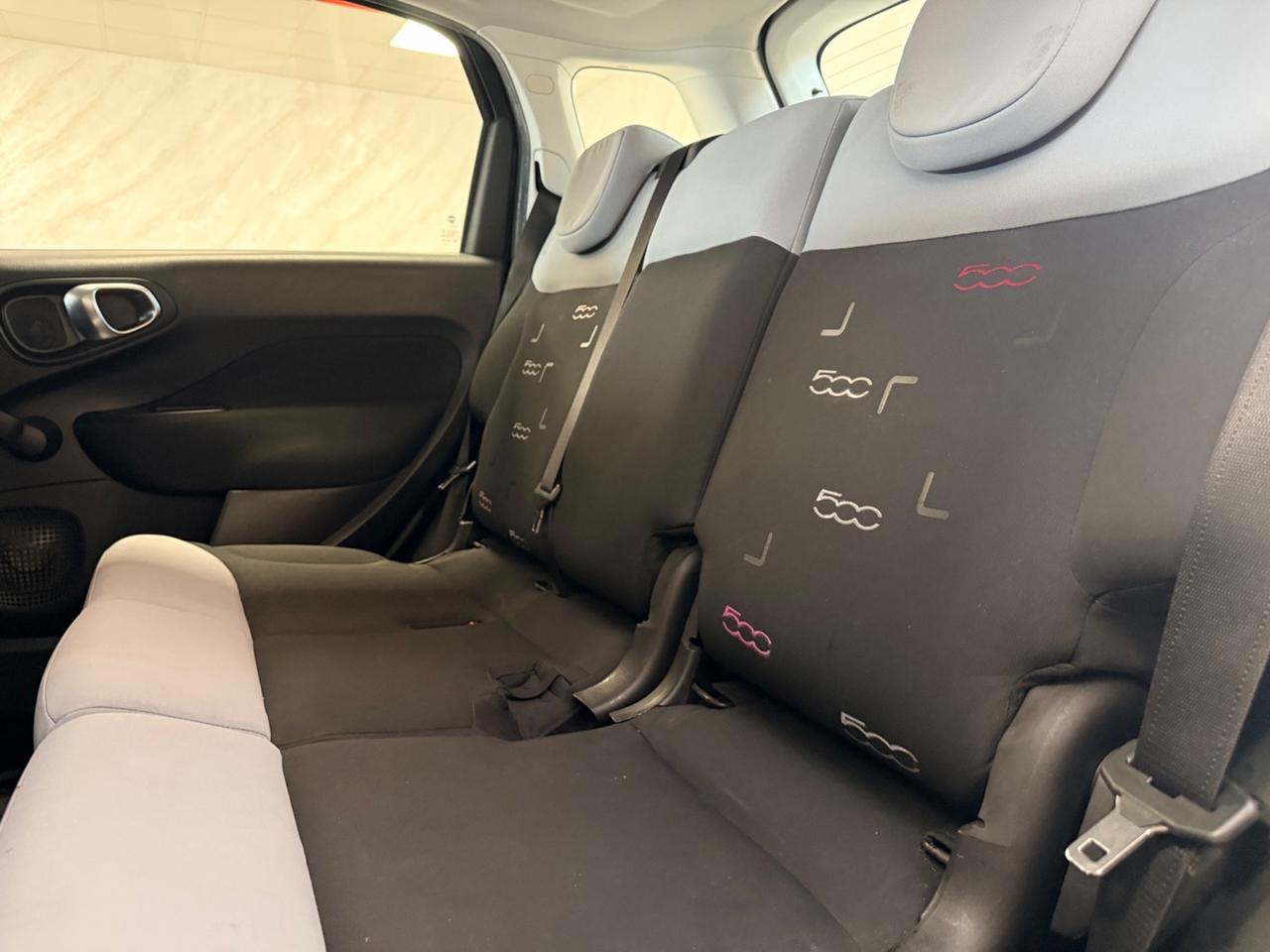 Fiat 500L 1.3 Multijet 85 CV Pop