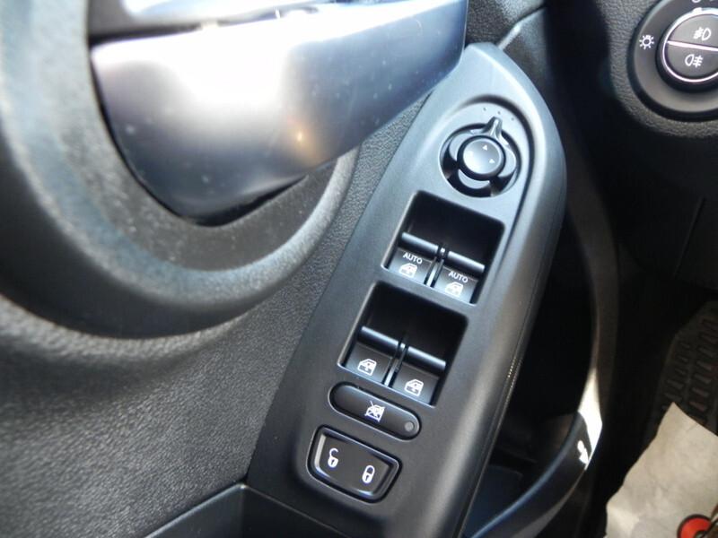 Fiat 500X 1.6 MultiJet 130 CV Connect