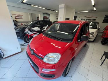 Panda HYBRID PREZZO REALE NESSUN OBBLIGO