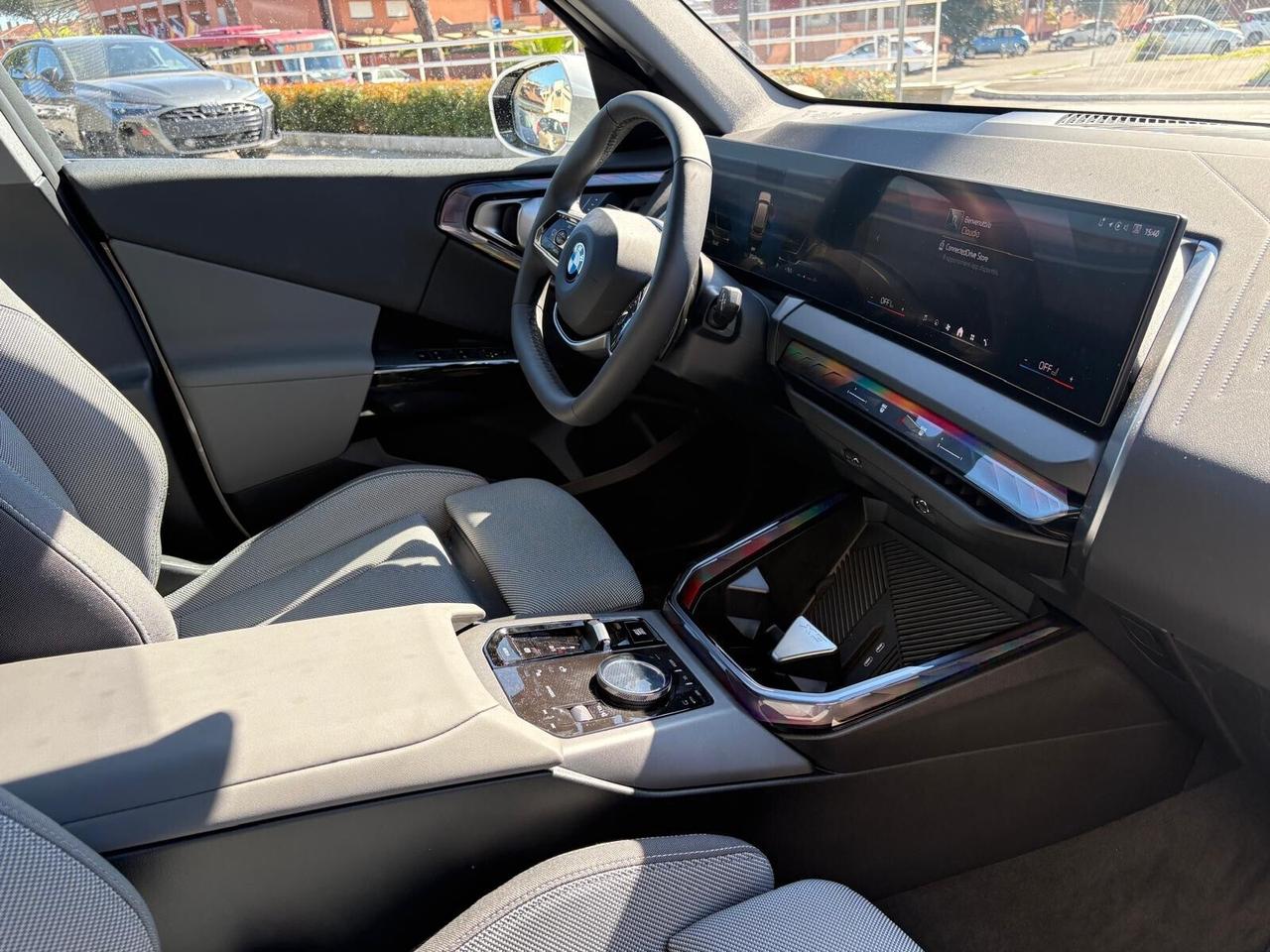 Bmw X3 xDrive20d 48V MSport