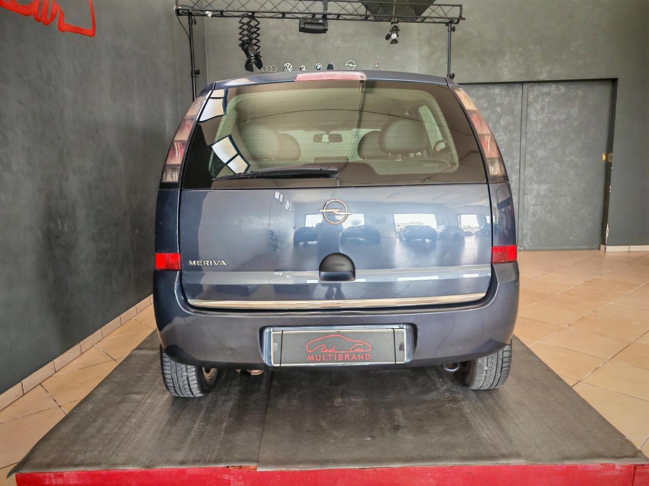 Opel Meriva 1.4 16V Cosmo