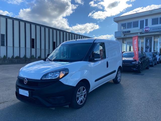 FIAT Doblo *PROMO* Doblò 1.6 MJT 90CV S&S PC-TN Cargo Lounge