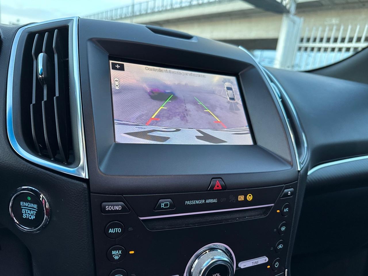 Ford Edge 2019 2.0 Diesel 238 CV AWD aut. ST-Line