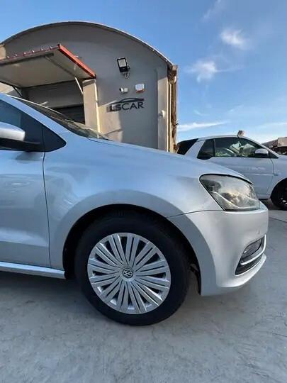 Volkswagen Polo 5p 1.4 tdi Comfortline 75cv~Unipro~Promo~Finanziamento