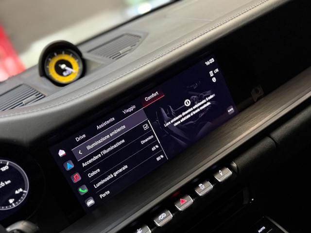 PORSCHE 911 Carrera 2 GTS