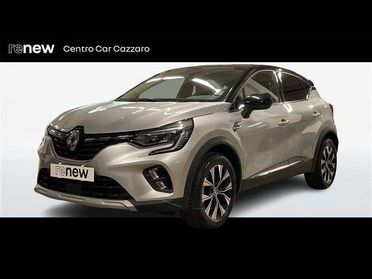 Renault Captur 1.0 TCe Techno