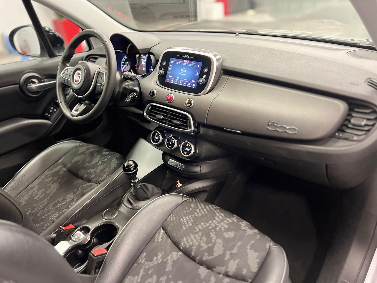 Fiat 500X 1.0 T3 120 CV Cross Dolcevita