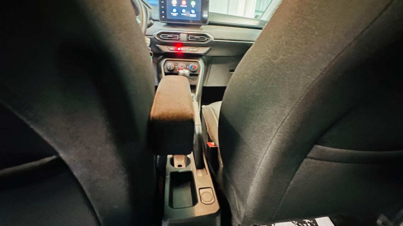 Dacia Sandero Stepway GPL. Ok neo.2022. Km 29754