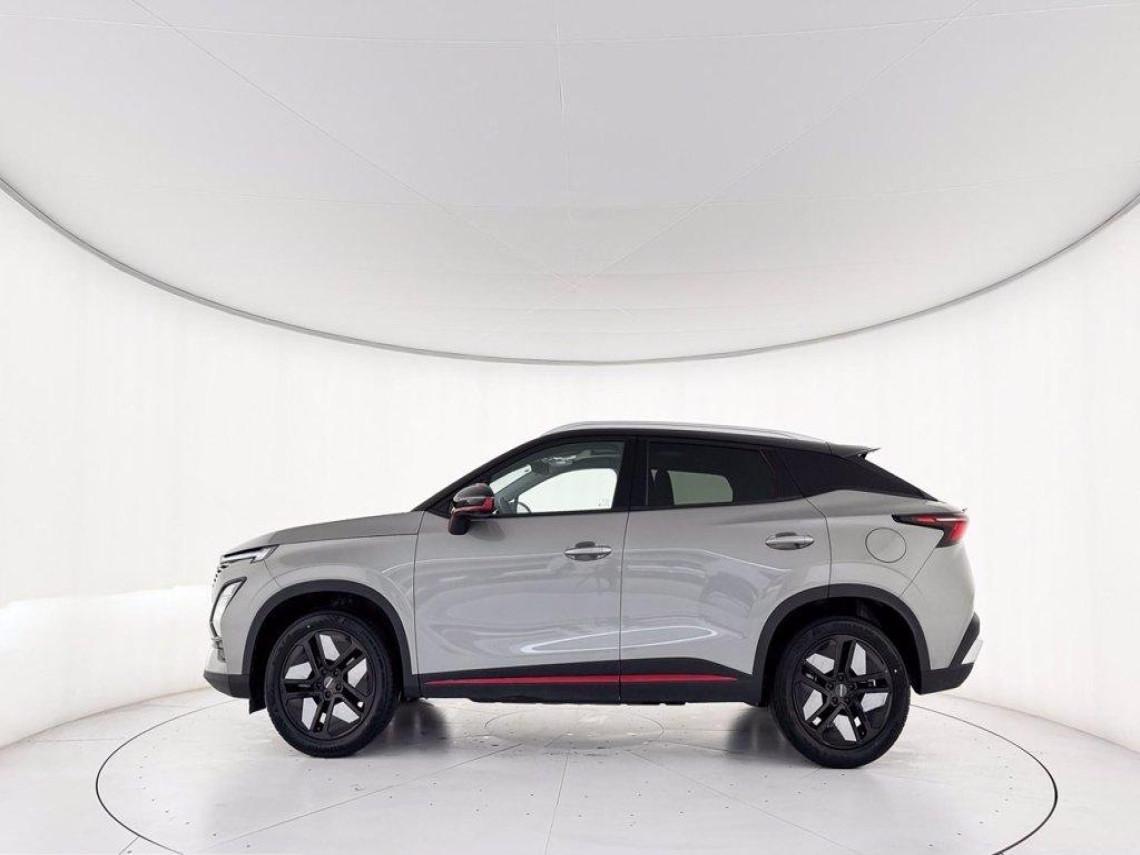 OMODA Omoda 5 1 6 tgdi premium 7dct