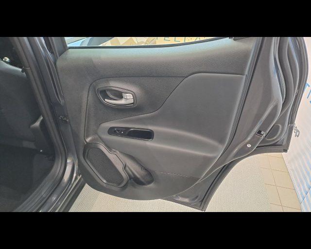 JEEP Renegade 1.6 mjt 130cv Limited 2wd