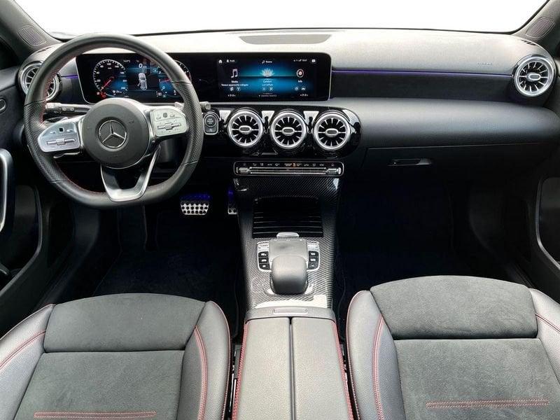 Mercedes-Benz Classe A A 200 Automatic Premium