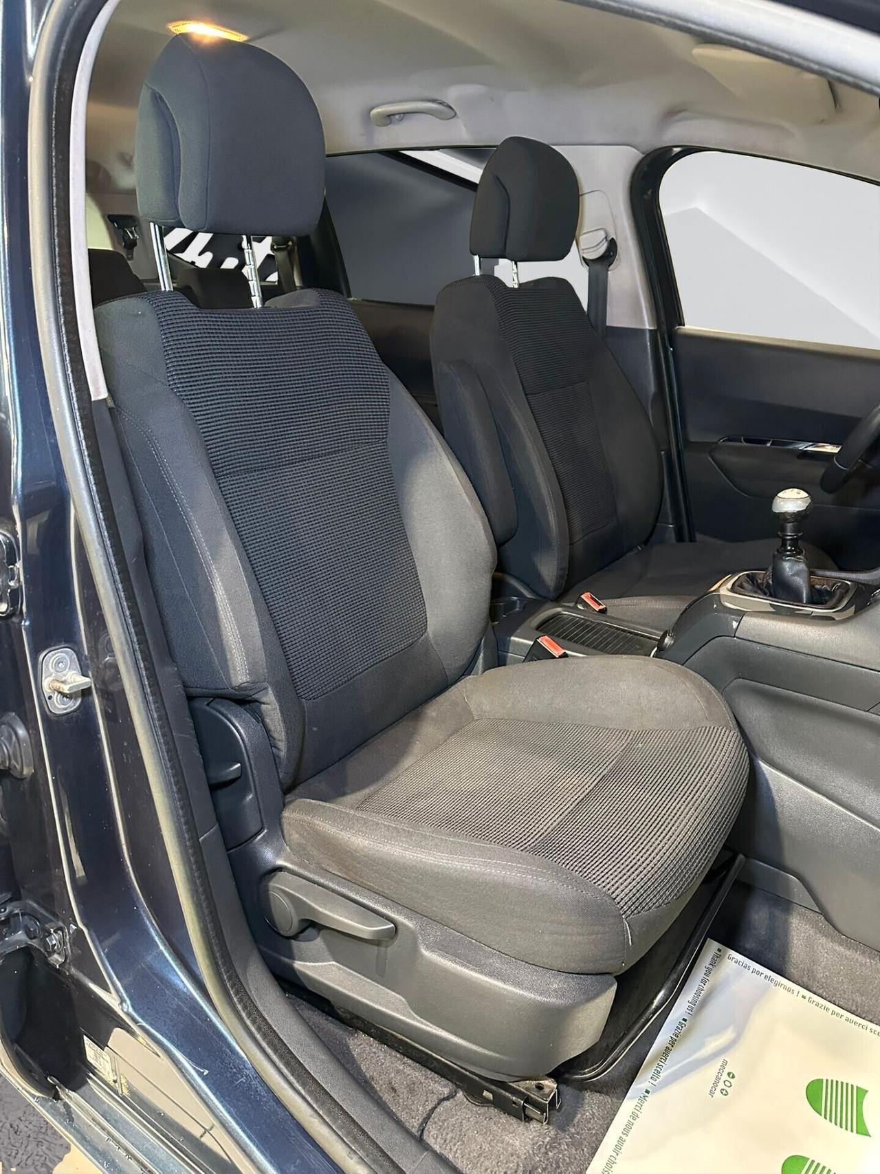Peugeot 5008 1.6 HDi 115CV 8V Business