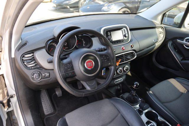 FIAT 500X 1.3 MultiJet 95 CV Business