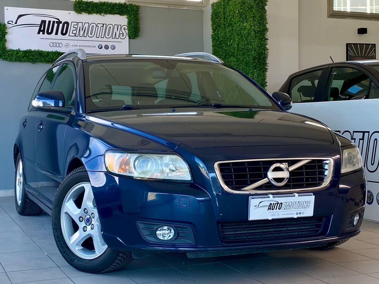 Volvo V50 - 1.6 | 115 CV