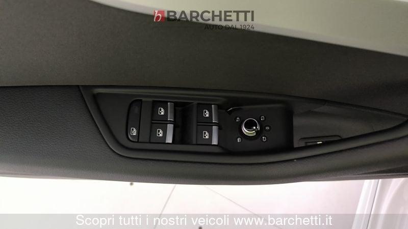 Audi A4 5ª SERIE AVANT 40 TDI QUATTRO S TRONIC BUSINESS ADVANCED