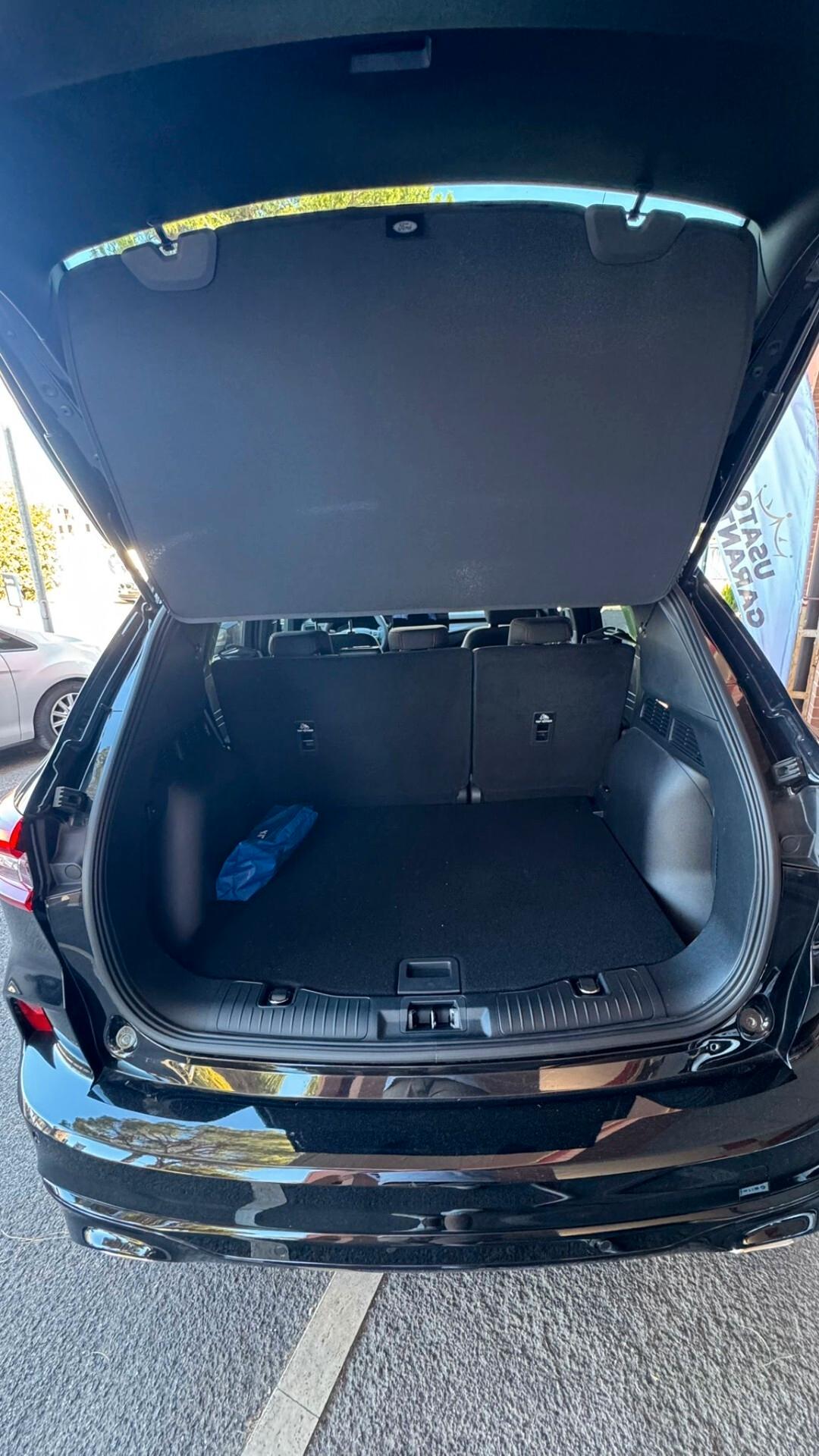 Ford Kuga 2.5 Full Hybrid 190 CV CVT 2WD ST-Line