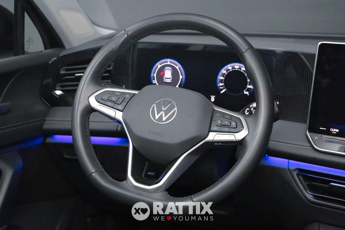 Volkswagen Tiguan 2.0 TDI 150CV Life DSG