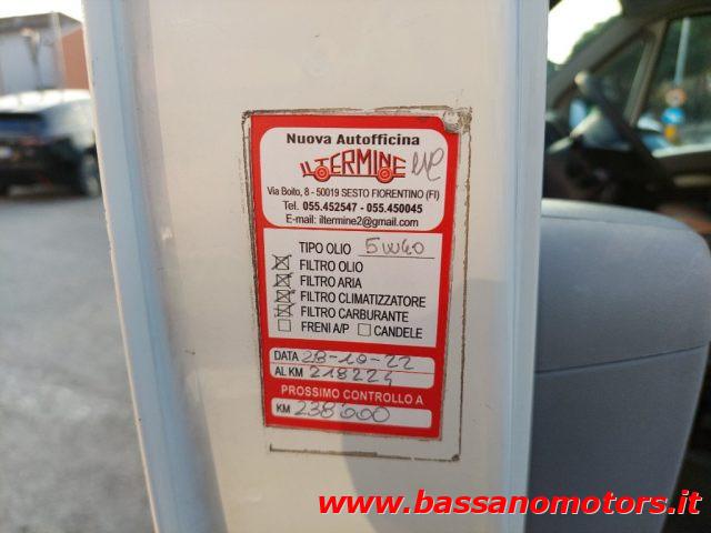 FIAT Ducato 35 2.3 MJT PLM-TM Furgone