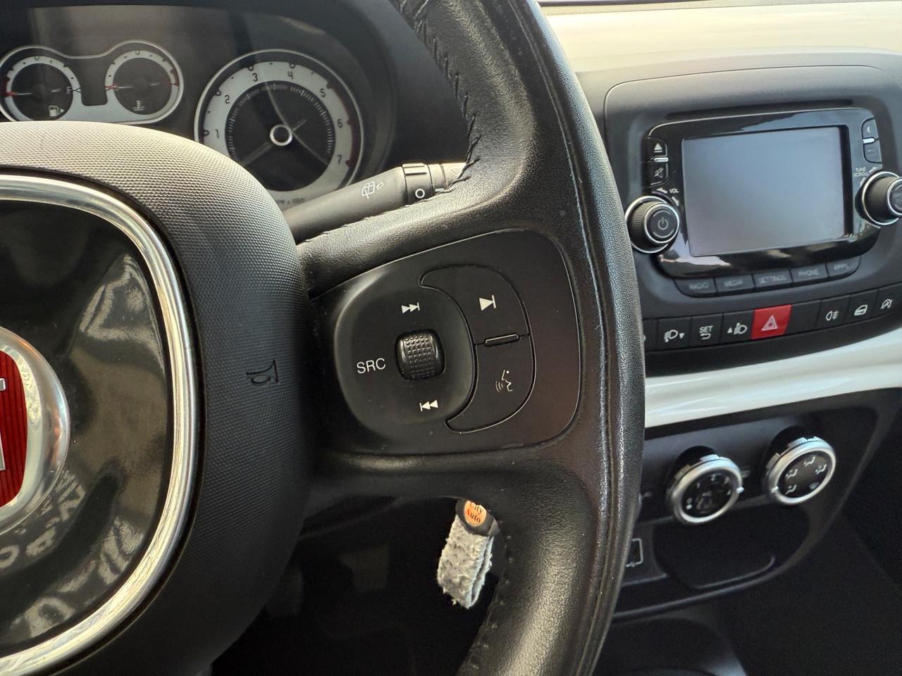 Fiat 500L 1.3 Multijet 95 CV Lounge|NEOPATENTATI