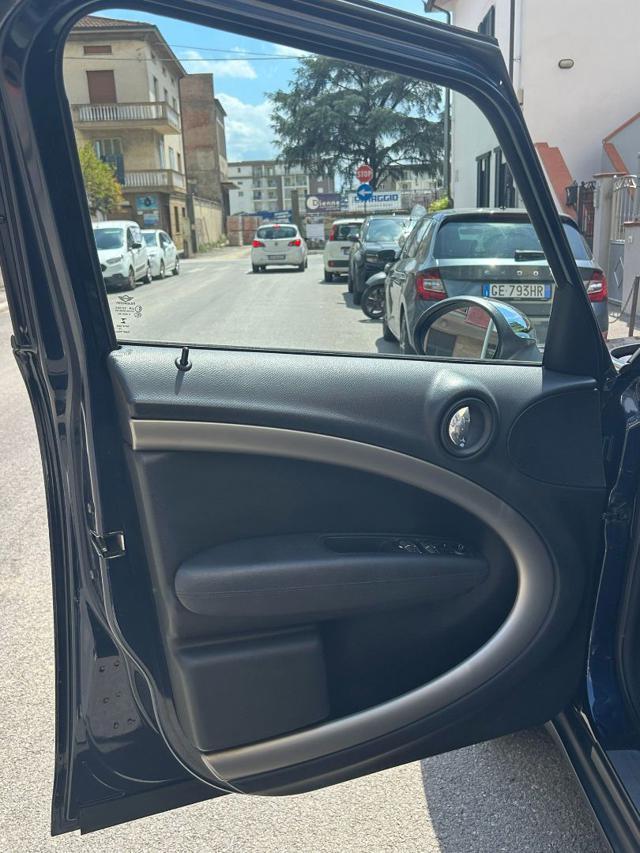 MINI Countryman Mini One D Business Countryman