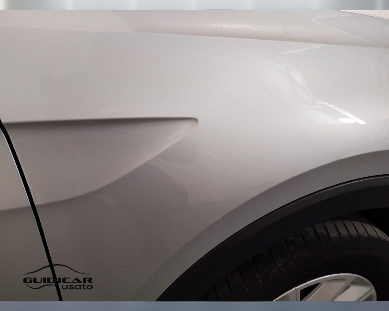 VOLKSWAGEN T-Cross 2019 - T-Cross 1.0 tsi Style 95cv
