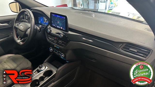 FORD Kuga 1.5 EcoBlue 120 CV 2WD ST-Line X Automatica