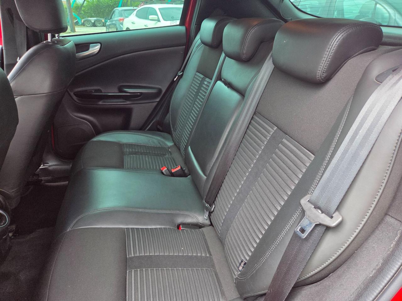 Alfa Romeo Giulietta 2.0 JTDm-2 170 CV Distinctive