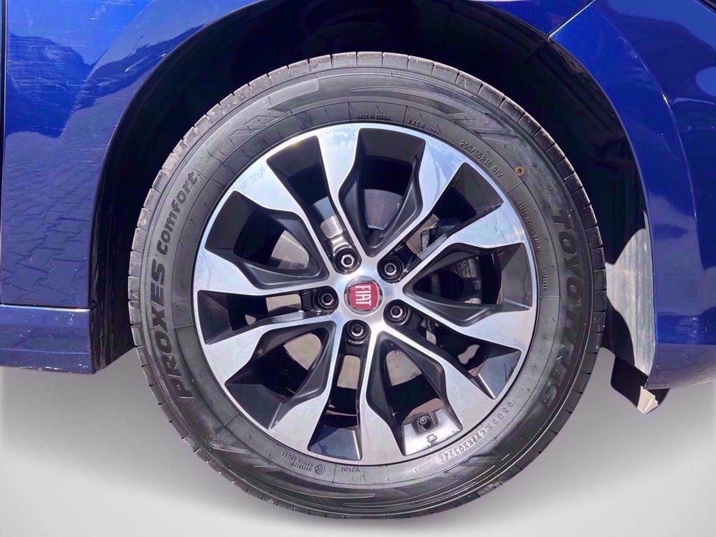 FIAT Tipo 5p 1.4 Mirror 95cv del 2020