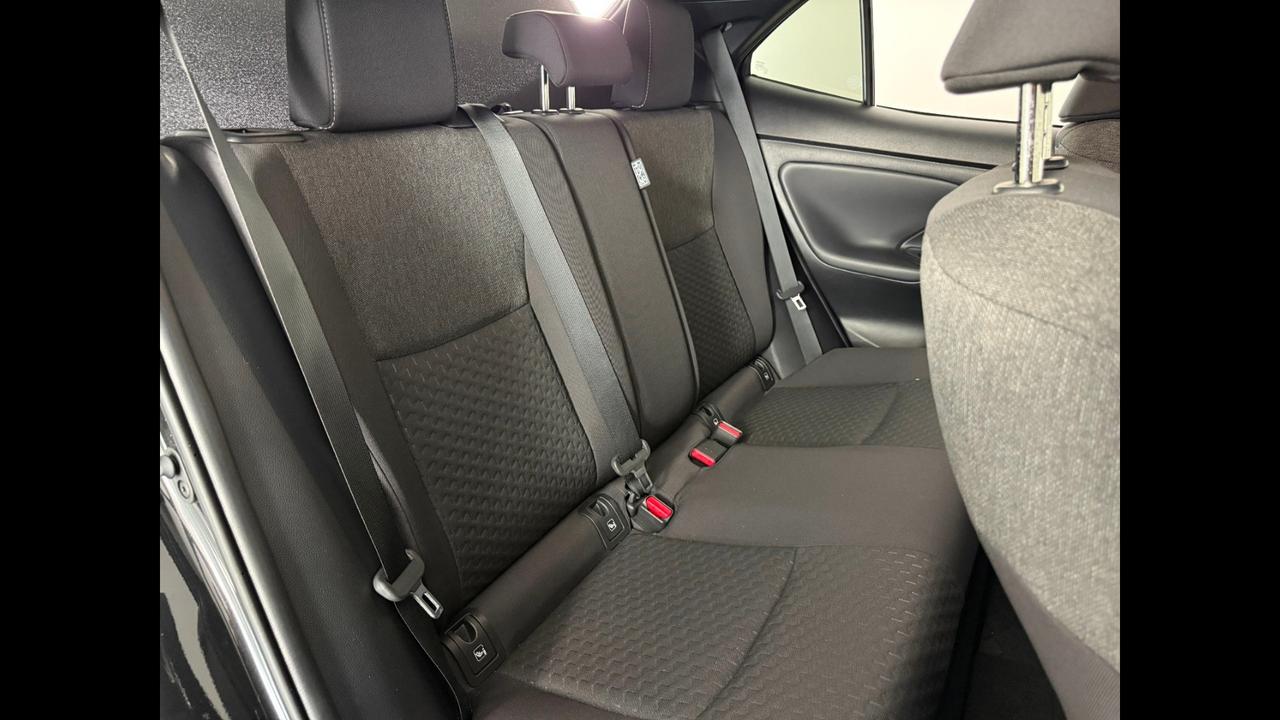 TOYOTA Yaris Cross - Yaris Cross 1.5h Trend fwd 130cv e-cvt
