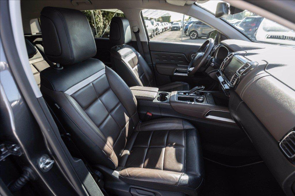 CITROEN C5 Aircross 2.0 bluehdi Shine s&s 180cv eat8 my20 del 2020