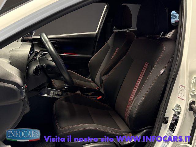 HYUNDAI i20 1.0 T-GDI 120 CV 48V N-Line - PROMO