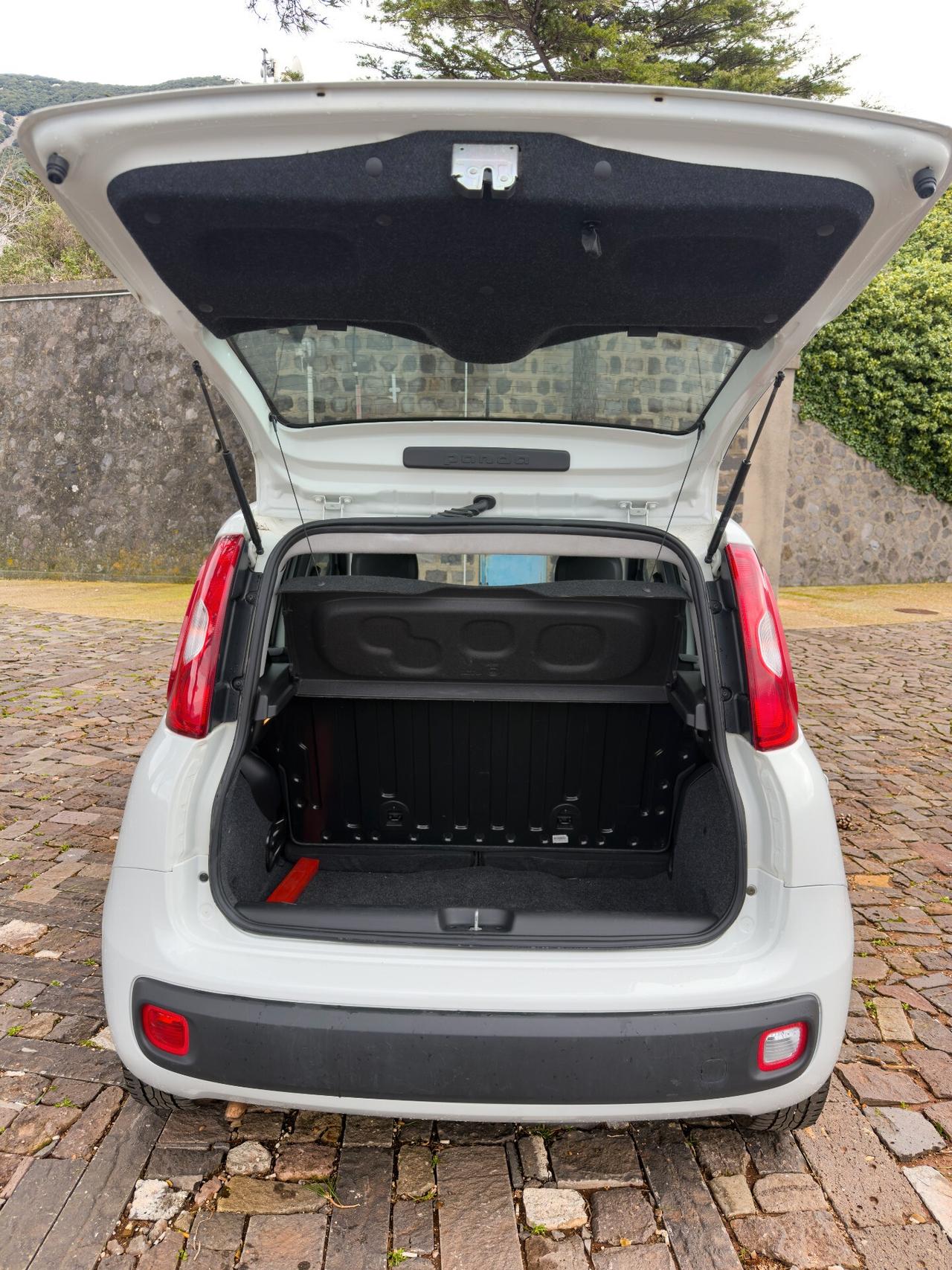 Fiat Panda 1.0 Hybrid FireFly 70cv S&S – Aziendale 2021