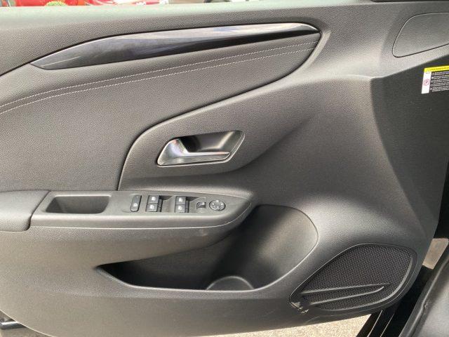 OPEL Corsa-e 5 porte Elegance