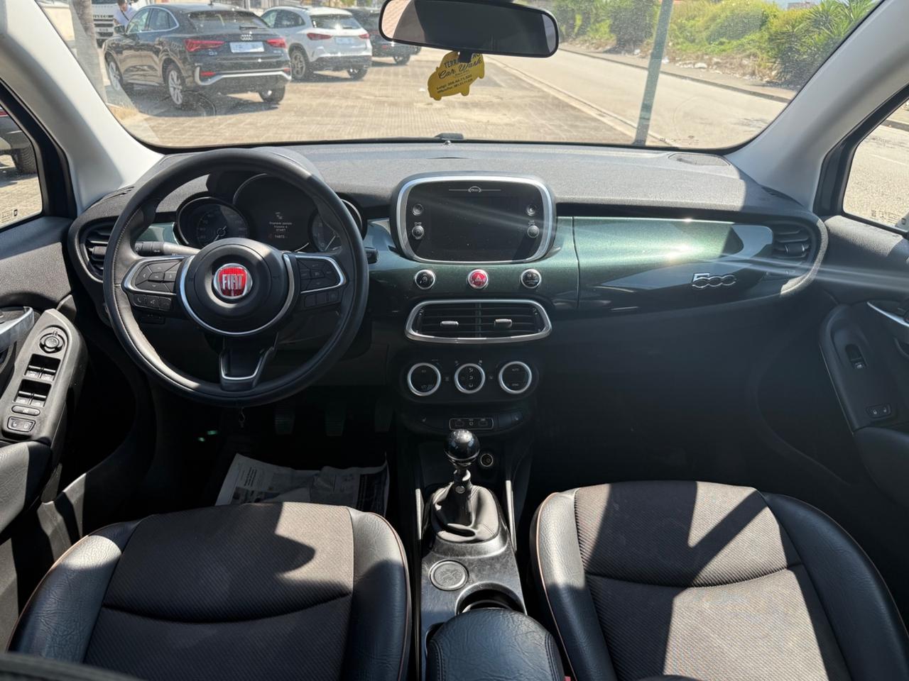 Fiat 500X 1.0 T3 120 CV Cross