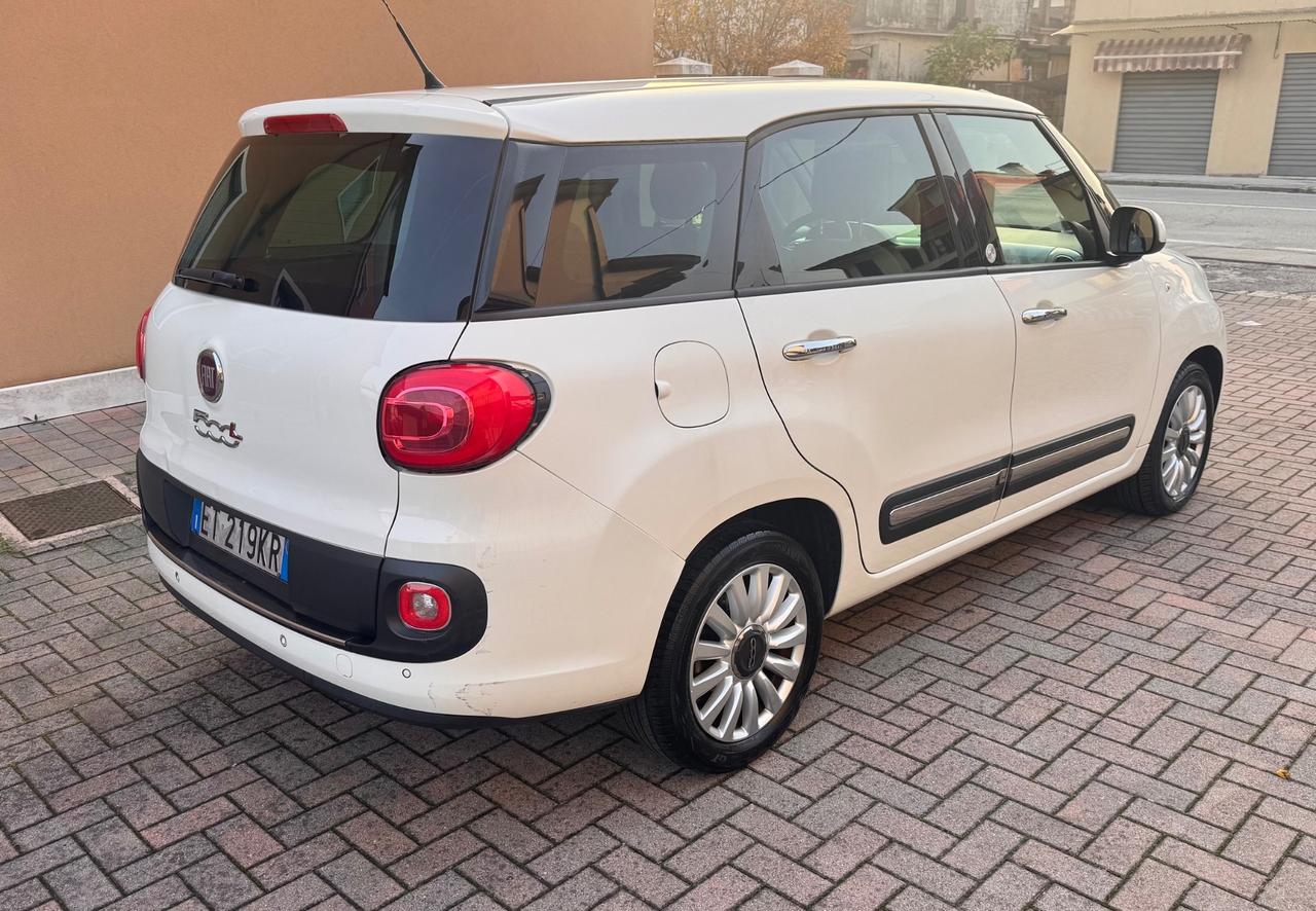 Fiat 500L 1.6 Multijet 105 CV Ok Neopatentati