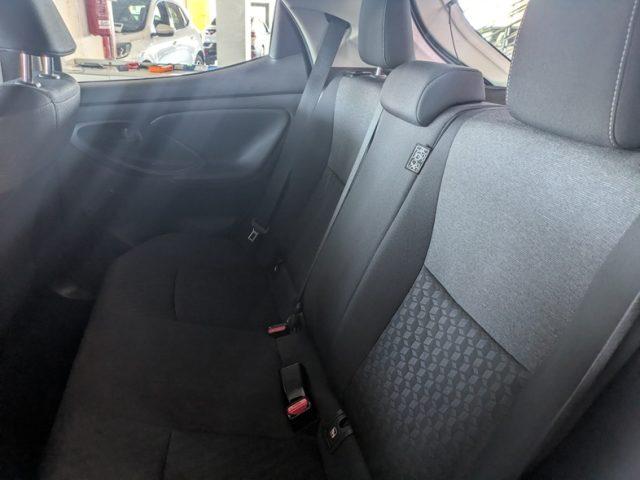 TOYOTA Yaris 1.0 5 porte PROMO BLACK FRIDAY