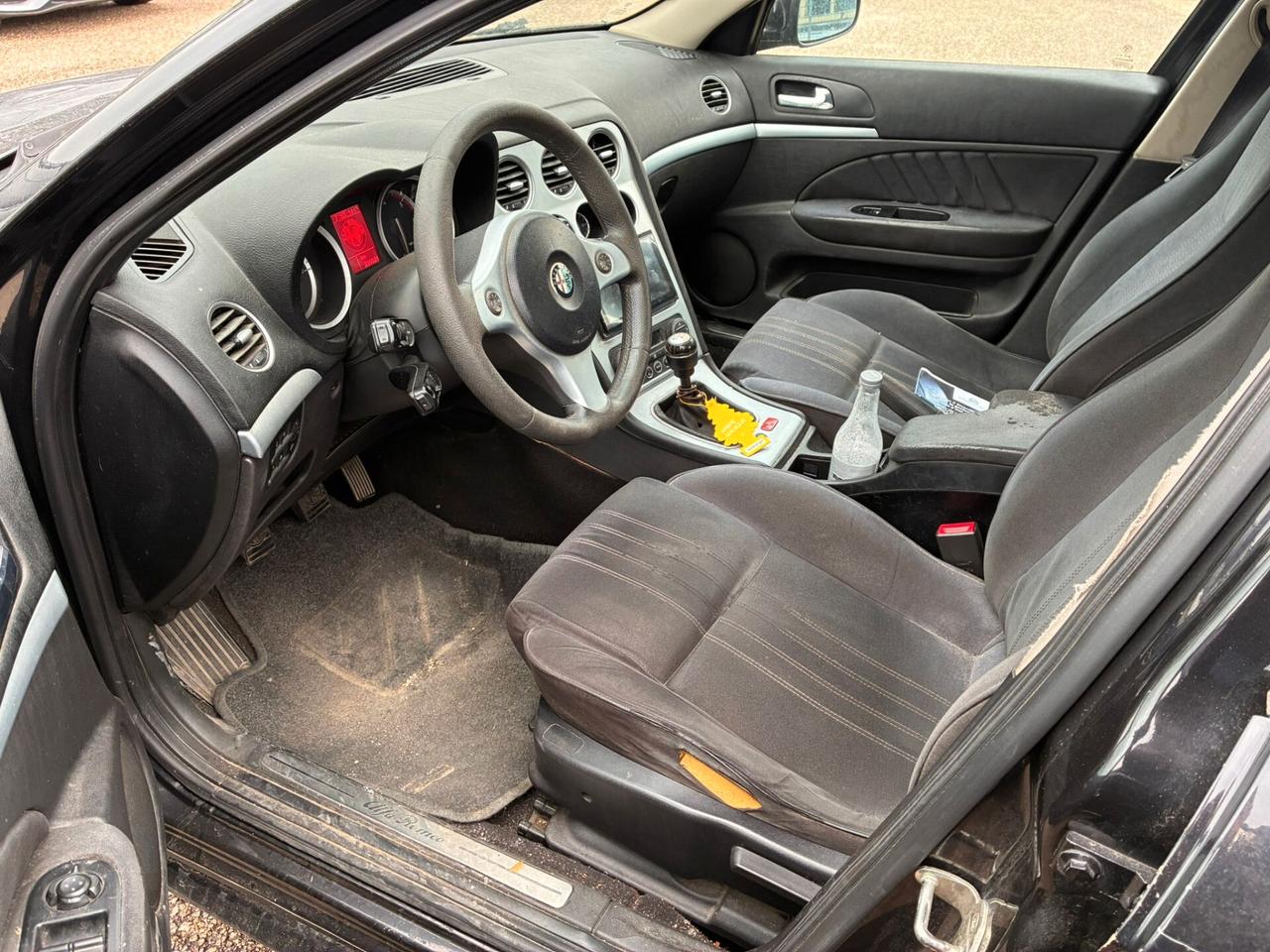 Alfa Romeo 159 1.9 JTDm
