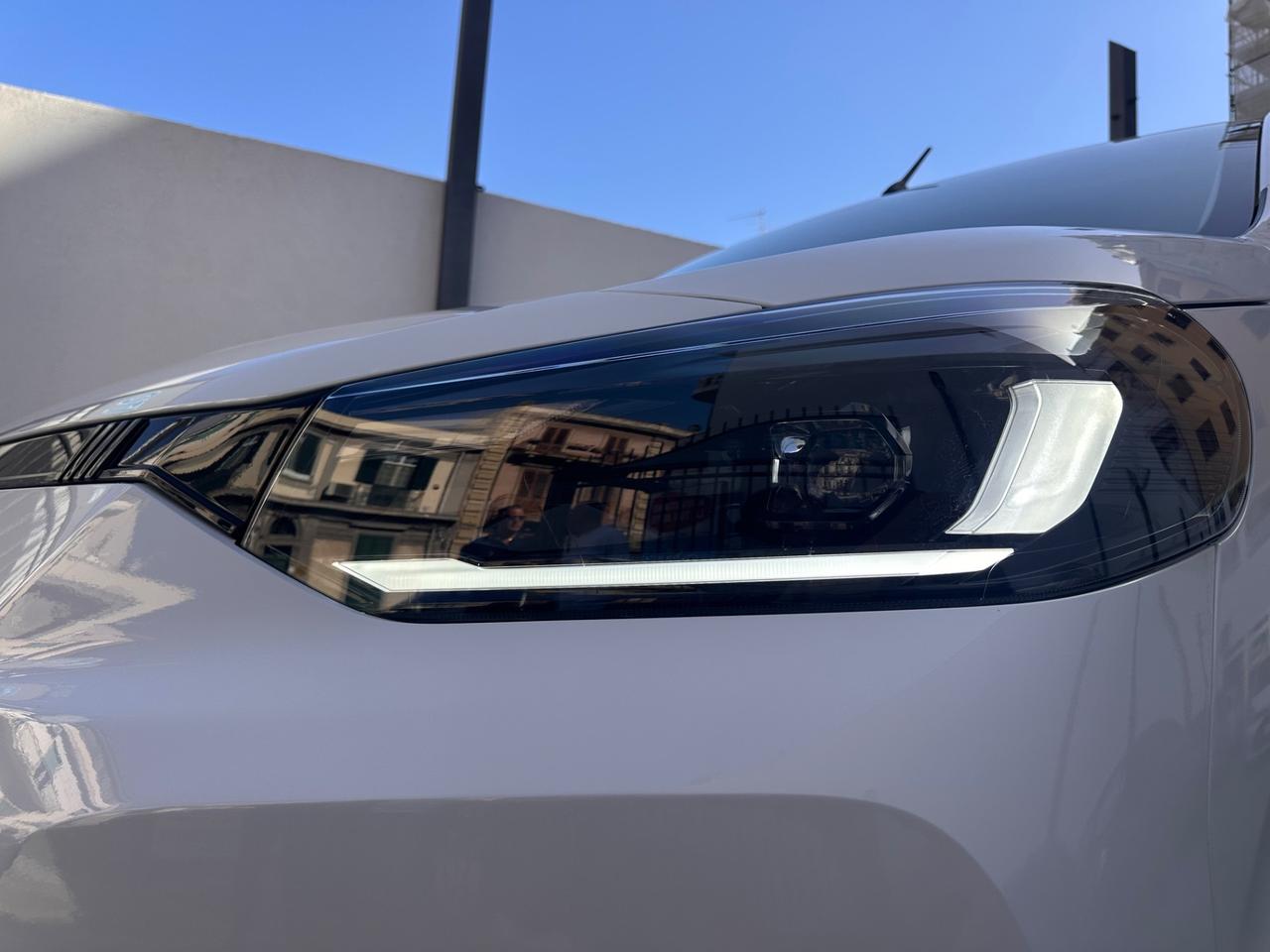 Fiat Ulysse 2.0 BlueHDi 180 CV AT8 L3 Combi
