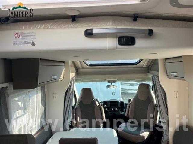 CARADO CARADO --- T 447 STANDARD