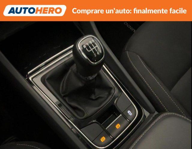 SKODA Karoq 1.0 TSI 115 CV Executive